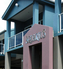 Aquarius Apartments Photos