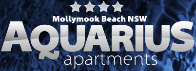 Aquarius Apartments